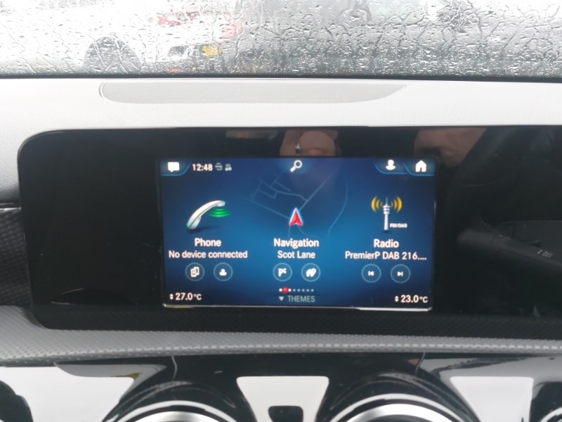 Used Mercedes-Benz A-Class 2018 for sale - 77272876: Photo 19