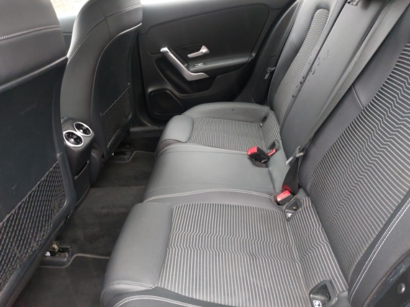 Used Mercedes-Benz A-Class 2018 for sale - 77272876: Photo 6