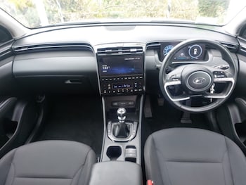 Used Hyundai TUCSON 2022 for sale - 75664064: Photo