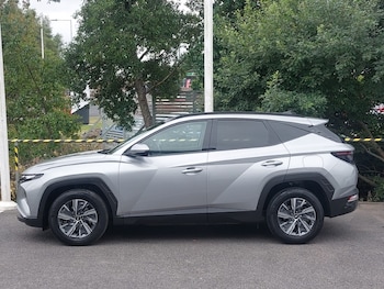 Used Hyundai TUCSON 2022 for sale - 75664064: Photo