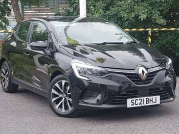 2021 - 1.0 TCe 90 Iconic 5dr