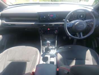 Used Hyundai TUCSON 2024 for sale - 74610115: Photo