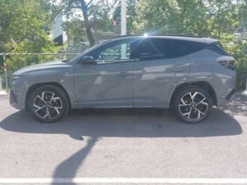 Used Hyundai TUCSON 2024 for sale - 74610115: Photo
