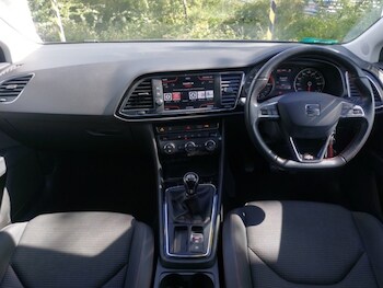 Used SEAT Leon 2018 for sale - 78600281: Photo