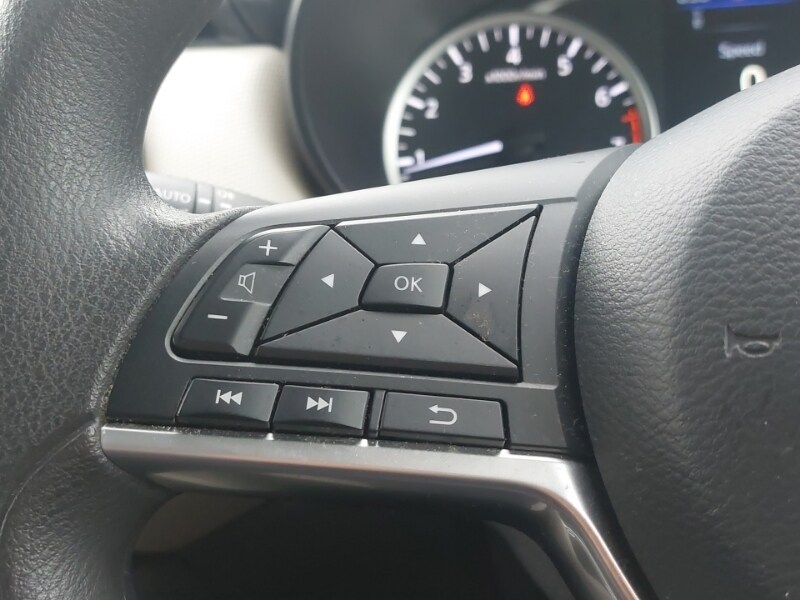 Used Nissan Micra 2019 for sale - 77716838: Photo 12