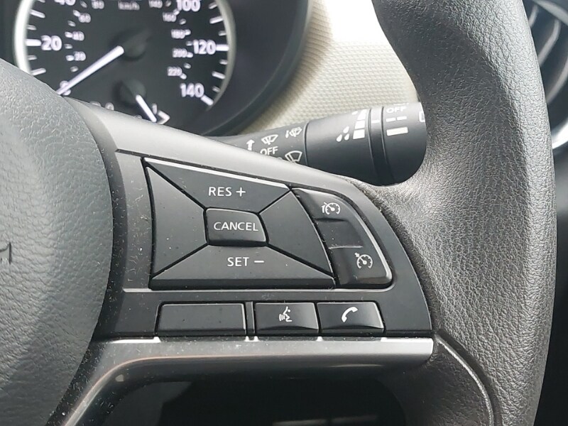 Used Nissan Micra 2019 for sale - 77716838: Photo 13