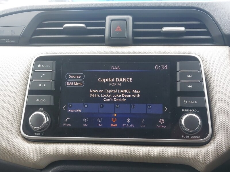 Used Nissan Micra 2019 for sale - 77716838: Photo 15