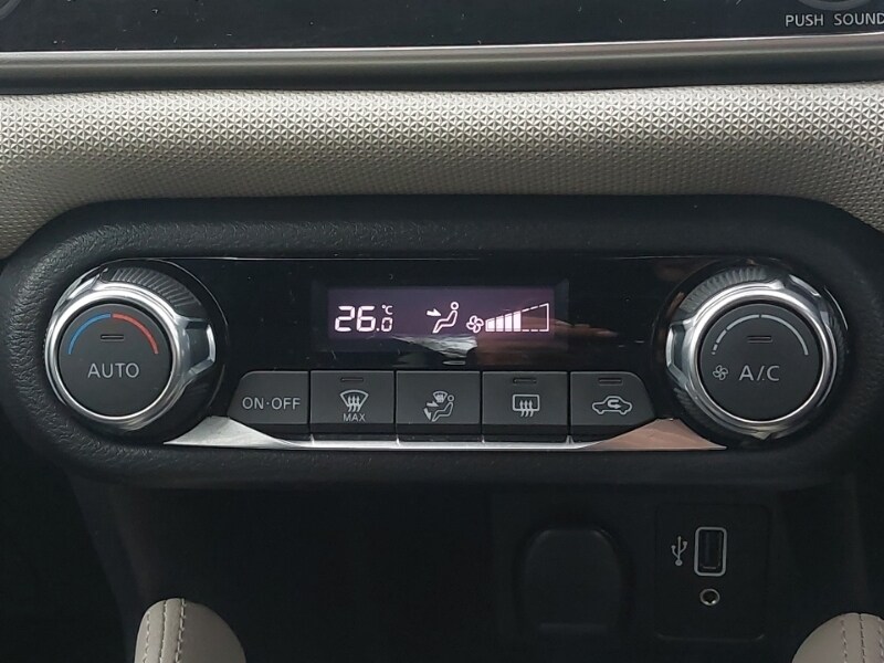 Used Nissan Micra 2019 for sale - 77716838: Photo 16