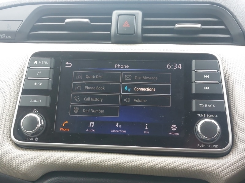 Used Nissan Micra 2019 for sale - 77716838: Photo 17