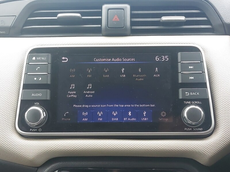 Used Nissan Micra 2019 for sale - 77716838: Photo 18