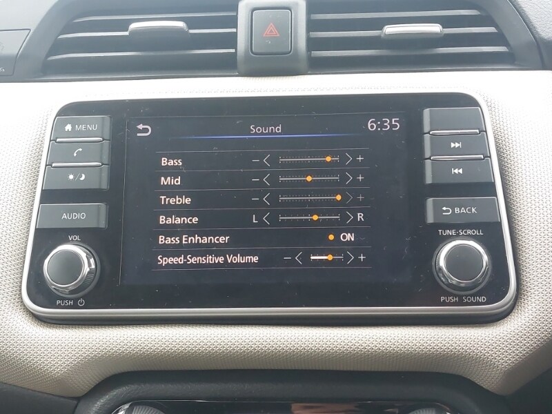 Used Nissan Micra 2019 for sale - 77716838: Photo 19