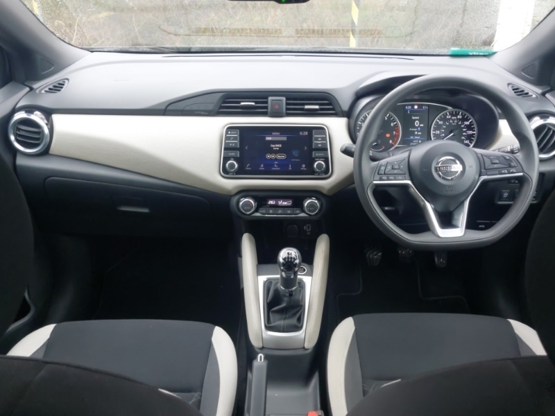 Used Nissan Micra 2019 for sale - 77716838: Photo 2