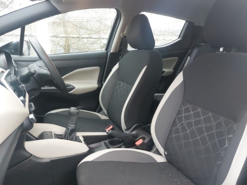 Used Nissan Micra 2019 for sale - 77716838: Photo 5