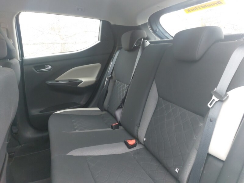 Used Nissan Micra 2019 for sale - 77716838: Photo 6