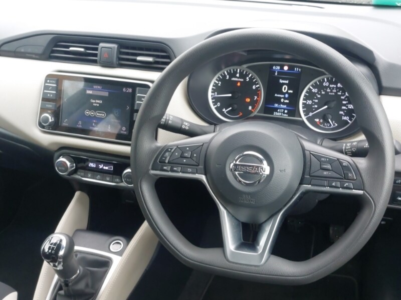 Used Nissan Micra 2019 for sale - 77716838: Photo 7