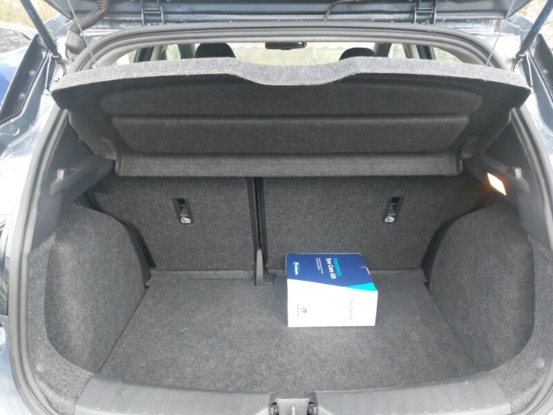 Used Nissan Micra 2019 for sale - 77716838: Photo 8