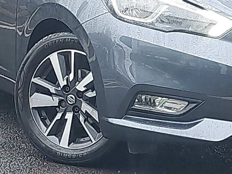 Used Nissan Micra 2019 for sale - 77716838: Photo 9