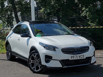 Used Kia XCeed 2022 for sale - 79153242: Photo