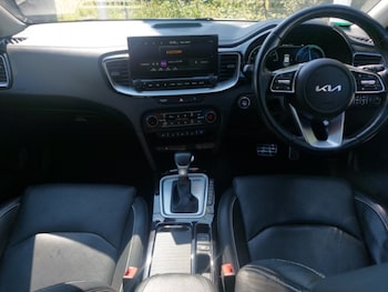 Used Kia XCeed 2022 for sale - 79153242: Photo
