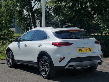 Used Kia XCeed 2022 for sale - 79153242: Photo