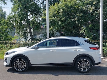 Used Kia XCeed 2022 for sale - 79153242: Photo