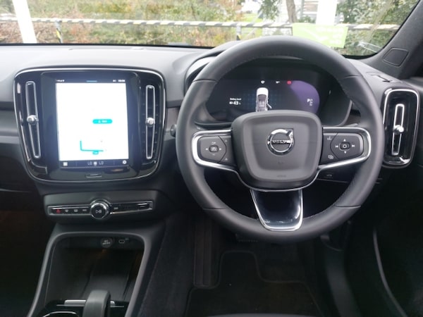 Used Volvo C40 2022 for sale - 76289288: Photo 10