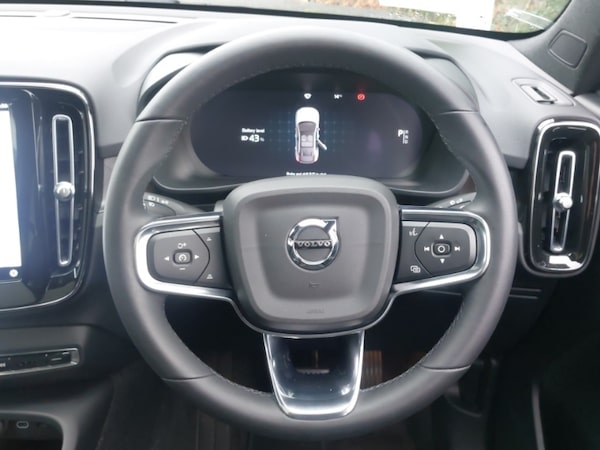 Used Volvo C40 2022 for sale - 76289288: Photo 11