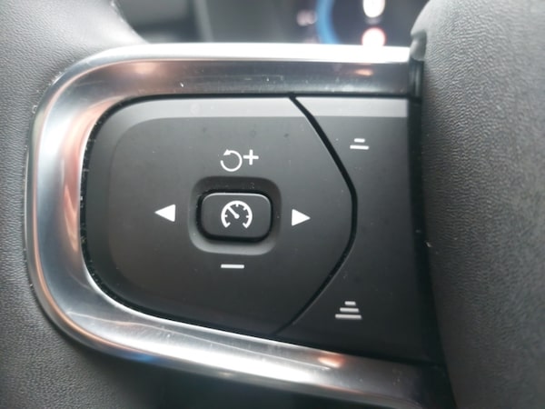 Used Volvo C40 2022 for sale - 76289288: Photo 16