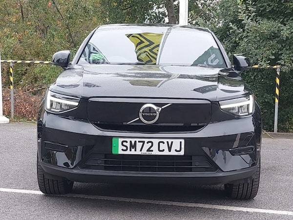 Used Volvo C40 2022 for sale - 76289288: Photo 19
