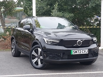 Used Volvo C40 2022 for sale - 76289288: Photo