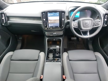 Used Volvo C40 2022 for sale - 76289288: Photo
