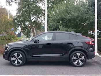 Used Volvo C40 2022 for sale - 76289288: Photo