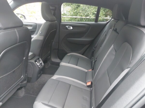 Used Volvo C40 2022 for sale - 76289288: Photo 6