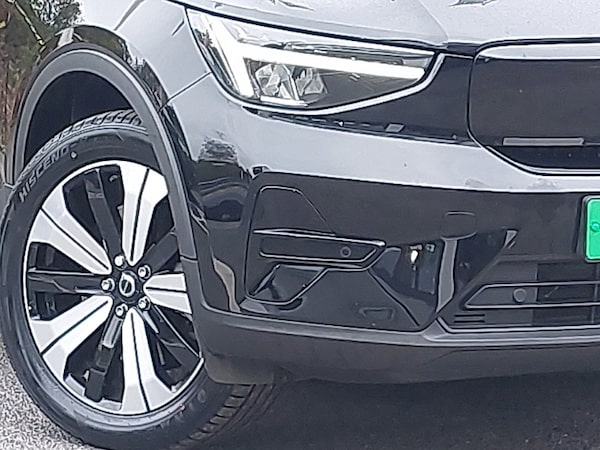 Used Volvo C40 2022 for sale - 76289288: Photo 9