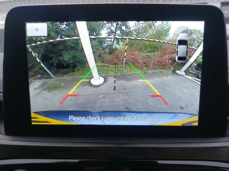 Used Ford Kuga 2022 for sale - 77491172: Photo 14