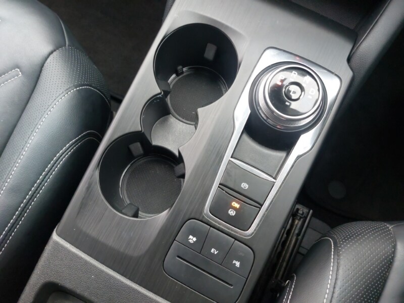 Used Ford Kuga 2022 for sale - 77491172: Photo 16