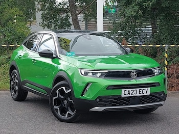 Used Vauxhall Mokka 2023 for sale - 79525562: Photo