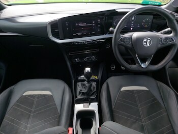 Used Vauxhall Mokka 2023 for sale - 79525562: Photo