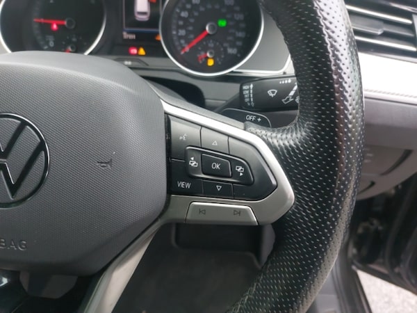 Used Volkswagen Passat 2021 for sale - 76213361: Photo 15