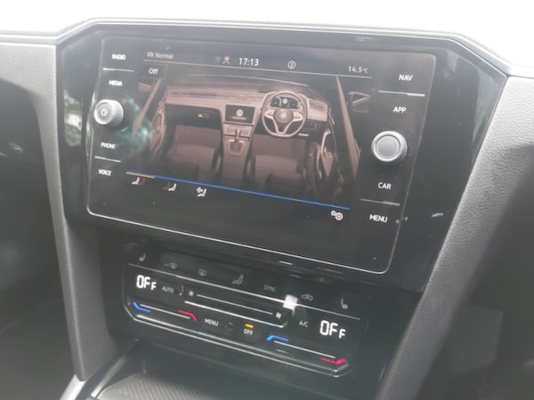 Used Volkswagen Passat 2021 for sale - 76213361: Photo 17