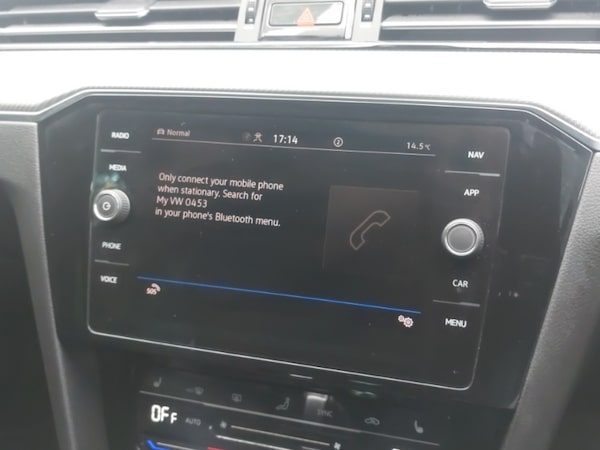 Used Volkswagen Passat 2021 for sale - 76213361: Photo 19
