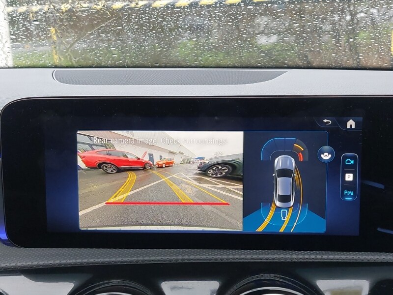 Used Mercedes-Benz CLA 2025 for sale - 77466524: Photo 11