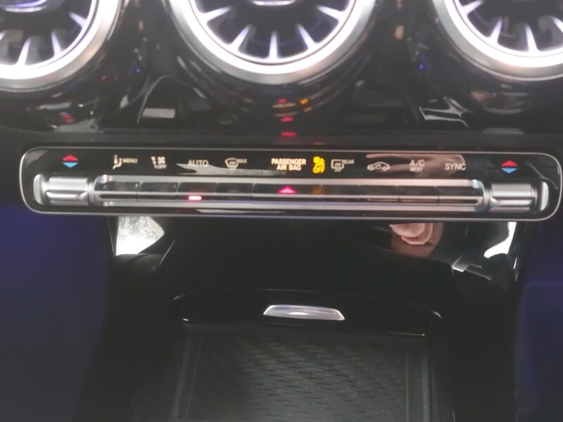 Used Mercedes-Benz CLA 2025 for sale - 77466524: Photo 13