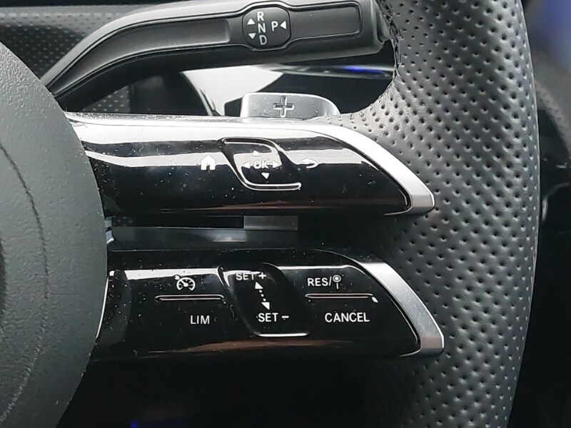 Used Mercedes-Benz CLA 2025 for sale - 77466524: Photo 15