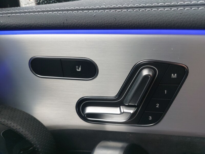 Used Mercedes-Benz CLA 2025 for sale - 77466524: Photo 17