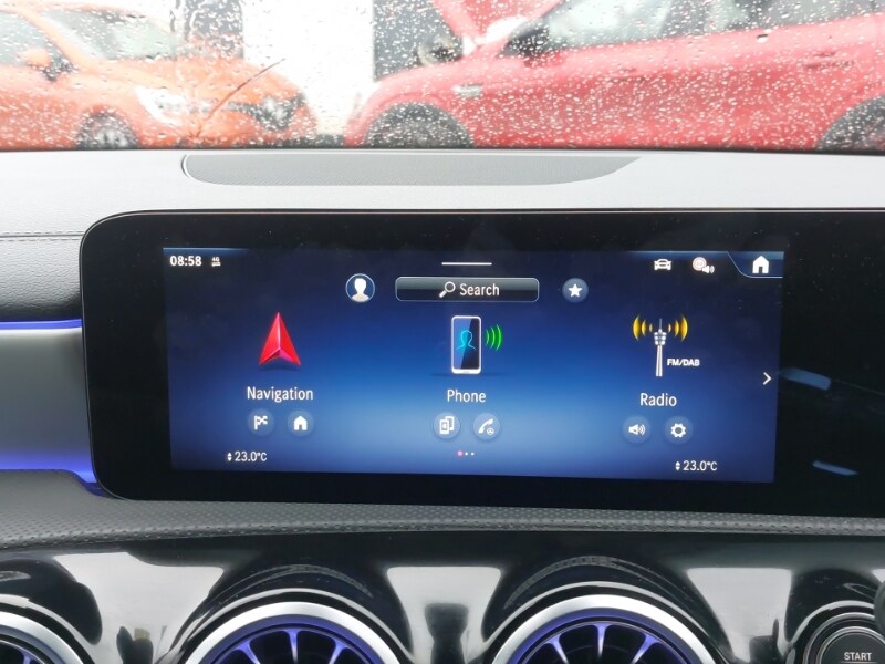 Used Mercedes-Benz CLA 2025 for sale - 77466524: Photo 18