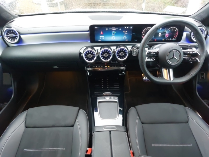 Used Mercedes-Benz CLA 2025 for sale - 77466524: Photo 2