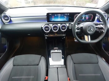 Used Mercedes-Benz CLA 2025 for sale - 77466524: Photo