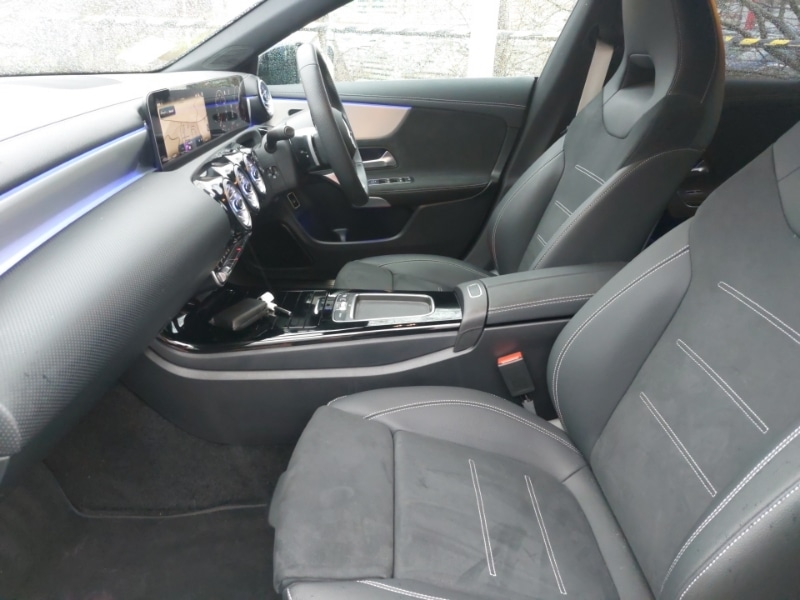 Used Mercedes-Benz CLA 2025 for sale - 77466524: Photo 5