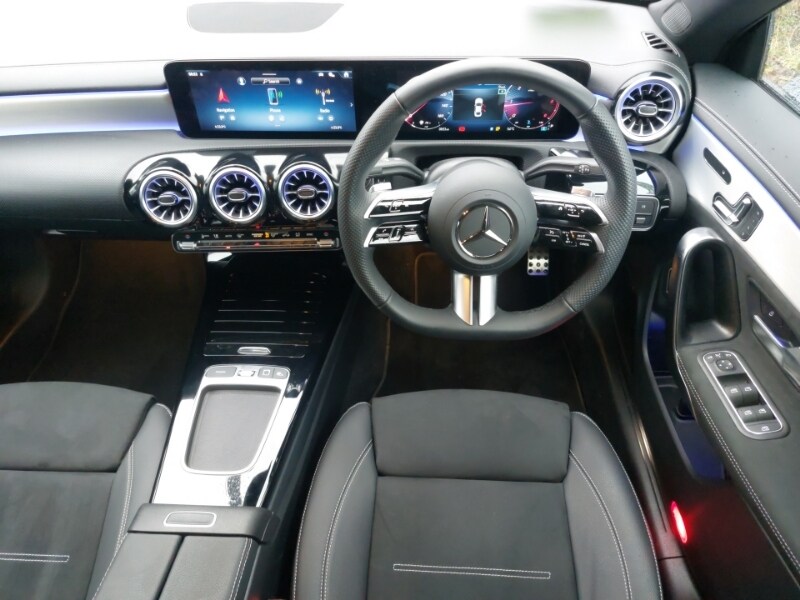 Used Mercedes-Benz CLA 2025 for sale - 77466524: Photo 7